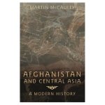 Martin Mccauley, Martin (University Of London Uk) Mccauley - Afghanistan And Central Asia