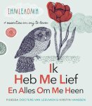 Fidessa Docters van Leeuwen, Kirstin Hanssen - IHMLEAOMH
