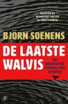 BjÃ¶rn Soenens - De laatste walvis