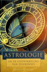 Soeters, Henriëtte - Astrologie en de ontwikkeling van zelfkennis