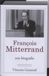 V. Gounod 272451 - Francois Mitterrand biografie