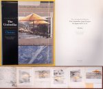 CHRISTO., VOLZ, WOLFGANG. & YANAGI, MASAHIKO. - The accordion-fold book for the Umbrellas, joint project for Japan and U.S.A.