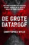 Christopher Wylie - (1) De Grote Dataroof