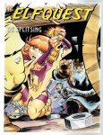 Pini, Richard en Wendy - Elfquest deel 46: De splitsing