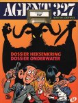 Lodewijk, Martin - Agent 327: Dossier vijf – Dossier Heksenkring + Dossier Onderwater