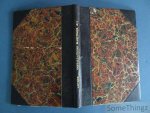 N/A. - Association des ingénieurs sortis de l'École de Liége - Anvers: aperçu sur ses installations maritimes et son industrie. Excursion des 3, 4 et 5 Aout 1879.