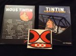 Hergé - Tintin reporter du siècle ,   Nous Tintin