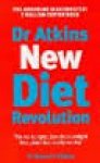 Robert C. Atkins - Dr. Atkins' New Diet Revolution