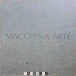 Stefan Graatsma - Macchina Arte