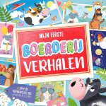 Natasha Rimmington - Mijn eerste boerderijverhalen