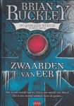 Ruckley,Brian - Zwaarden van eer