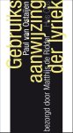 Paul van Ostaijen - Gebruiksaanwijzing der lyriek / Huis Clos Essay / 4