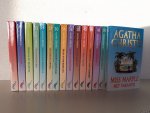 Christie, Agatha - 15x romans Agatha Christie (Poema Pockets)