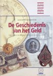 LINGEN, J. & GANS, A.H. & POT, J.L. & BEEK, E.J.A. van & GROLLE, J.J. & SCHRALOO, M. & KONING, J. & GROENENDIJK, H.A. & WIEL, H.J. van der - Handboek Numismatiek: De Geschiedenis van het Geld - verzamelen van munten, penningen en bankbiljetten (Het boek van de Teleac-serie)