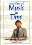 Mann, William - James Galway's Music in Time