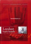 Groenhart, Kees - De boekenkast van Leeslust