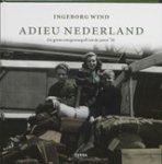 Ingeborg Wind - Adieu Nederland