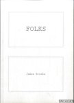 Holman, Martin & J. Emil Sennewald - James Brooks: Folks