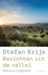 Stefan Brijs 11036 - Berichten uit de vallei Natuurlogboek