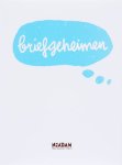 Brands, Wim; Edelschaap, M. - Briefgeheimen