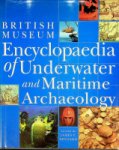Delgado, P - Encyclopaedia of Underwater and Maritime Archeology