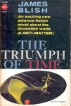 Blish, James - Cities in Flight 4: The Triumph of Time