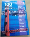 Leier, Manfred (redactie) - 100 mooiste steden. Een reis door 5 continenten