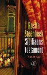 Rosita Steenbeek - Siciliaans testament