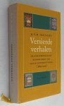 Vliet, H.T.M. van, - Versierde verhalen. De oorspronkelijke boekbanden van Louis Couperus' werk (1884-1925) Vliet, H.T.M. van, - Versierde verhalen. De oorspronkelijke boekbanden van Louis Couperus' werk (1884-1925)