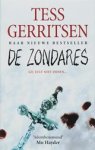 GERRITSEN, Tess - De zondares