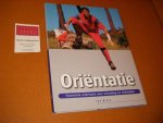 Ian Bratt - Orientatie. Essentiele informatie over uitrusting en technieken
