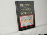 Colfer, Carol J. P.; Byron, Yvonne (eds.) - People Managing Forests. The Links Between Human Well-Being and Sustainability.