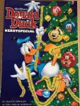 Disney - Donald Duck Kerstspecial uit 2012