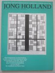  - Jong Holland Tijdschrift voor beeldende kunst en vormgeving in Nederland na 1850 Number 2 June 1985
