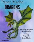 Dan Reeder - Paper Mache Dragons