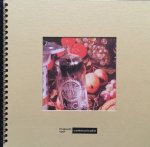 Boonstra, Rommert (Groningen, 1942) - - Metamorfoses: het theater van de communicatie.