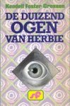 Crossen, Kendell F. - De Duizend Ogen van Herbie