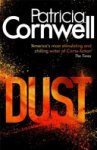 Patricia Daniels Cornwell 215538 - Dust