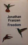 FRANZEN Jonathan - Freedom - roman
