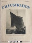  - L'Illustration 5 Novembre 1932 No 4679 - 90e Année