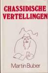 Buber, Martin - Chassidische vertellingen