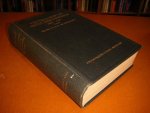 Beaufort, Mr. Dr. J.A.A.H. de - Vijftig jaren uit onze geschiedenis 1868-1918 (Eerste deel)