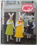 Bas Heijne [Inl.] - Party! in The Netherlands / Nederland viert feest! / オランダでのパーティー！  Photography: Morad Bouchakour