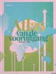 McCandless, David - Atlas van de vooruitgang McCandless, David - Atlas van de vooruitgang