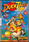 Disney, Walt - 32 Duck Tales