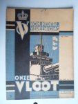 - Koninklijke Nederlandsche Vereeniging Onze Vloot - Koninklijke Nederlandsche Vereeniging Onze Vloot