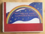 Boer van Strien, J. de - Het nieuwe huis van Moeder de Gans : een sprookje
