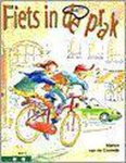 Marion van de Coolwijk - Fiets in de prak / Klavertje twee-serie