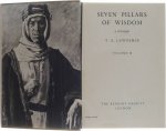 T.E. Lawrence - Seven Pillars of wisdom