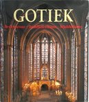 Rolf Toman, Achim Amp; Bednorz, Ingrid Amp; Buthod-Girard, Elke Amp; Doelman - De kunst van de Gotiek Architectuur - Beeldhouwkunst - Schilderkunst